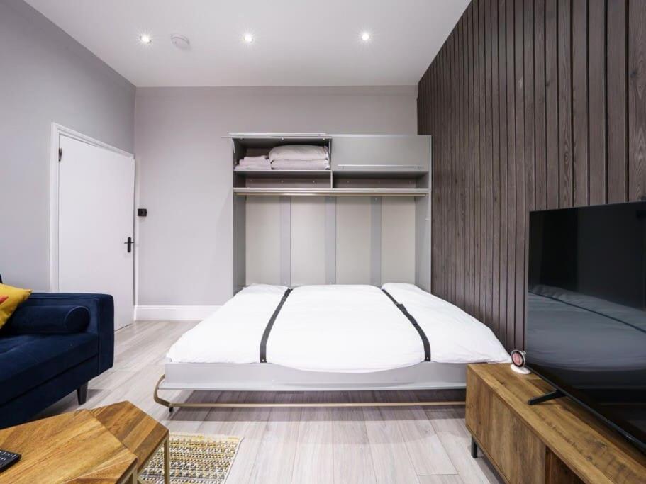 Appartement Modern Near Wembley Stadium Londres